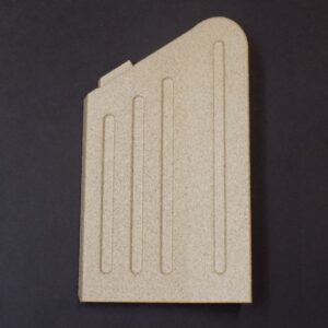 Aduro 1.1 Seitenstein rechts vorne