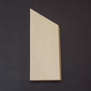 Aduro 1 Seitenstein links mittig