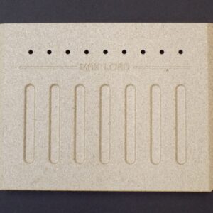 Aduro 13 Rückwandstein