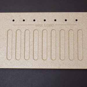 Aduro 16 Rückwandstein