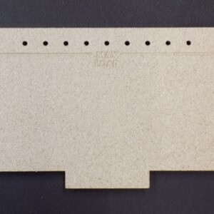 Aduro 6SK Rückwandstein B