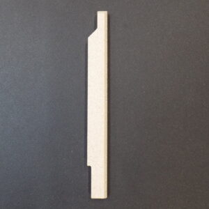 Aduro 13.1 Seitenstein links vorne