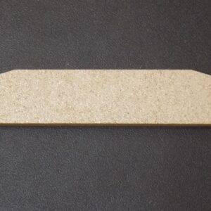 Aduro 15.3 Bodenstein hinten