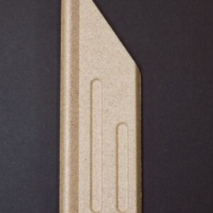 Aduro 9.5 LUX Seitenstein links hinten