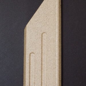 Aduro 9.5 LUX Seitenstein rechts hinten