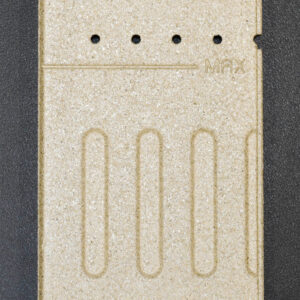 Aduro 9.5 LUX Rückwandstein links