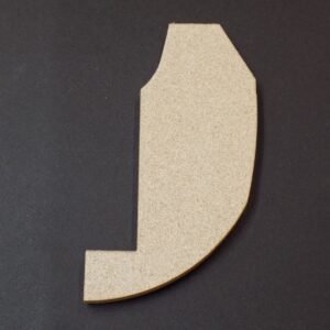 Aduro Hybrid 1 Bodenstein rechts