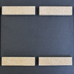 Altrade Topo Vega Bodenstein Set