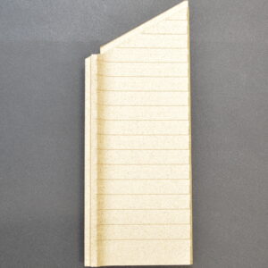 Attika Poleo 106 Seitenstein rechts A