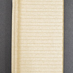 Attika Poleo 106 Seitenstein rechts B