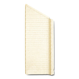 Attika Epoca 3 Seitenstein links