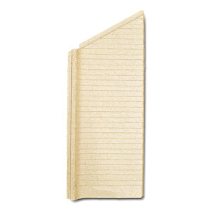 Attika Epoca 3 Seitenstein rechts