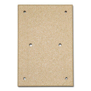 Attika Geo Seitenstein links vorne innen