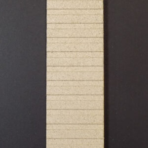 Attika Viva Seitenstein links vorne A