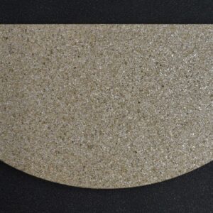 Attika Pilar 190 Bodenstein vorne