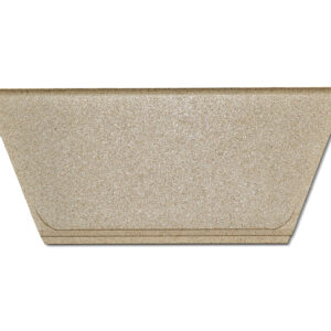 Attika Dom Zugumlenkung unten