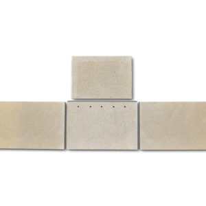 Caminos Aetna Feuerraumauskleidung