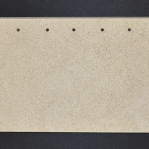 Caminos Aetna Rückwandstein