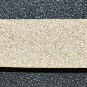 Caminos Alaska Bodenstein vorne links