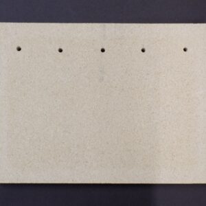 Caminos Athos Rückwandstein