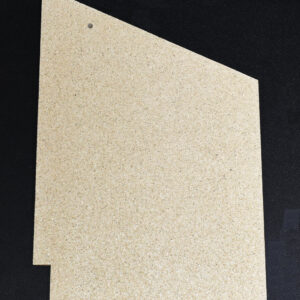 Caminos Athos Seitenstein links