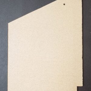 Caminos Athos Seitenstein rechts