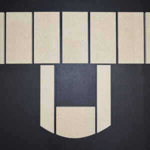 Caminos Aura Feuerraumauskleidung