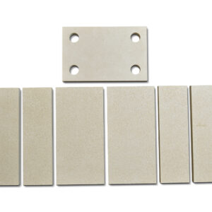 Caminos Automat Feuerraumauskleidung C