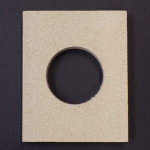 Caminos Bari Zugumlenkung links