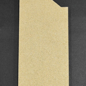 Caminos Windsor Seitenstein links