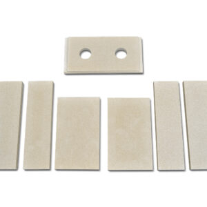 Caminos Automat Feuerraumauskleidung A