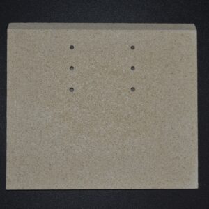 Caminos Figure Rückwandstein