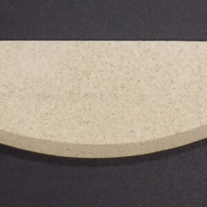 Caminos Cronos Bodenstein vorne mittig