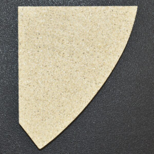 Caminos Cronos Bodenstein vorne rechts