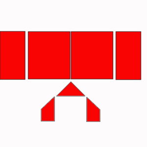 Caminos Ecco Feuerraumauskleidung