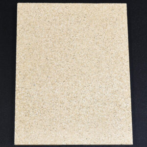 Caminos Fun Seitenstein links