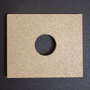 Caminos Fun Zugumlenkung links