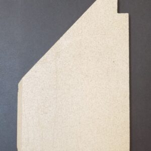 Caminos Grenada Seitenstein rechts A