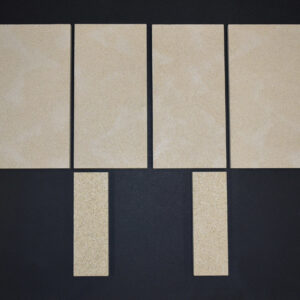 Caminos Herkules Feuerraumauskleidung