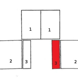 Caminos Joy Bodenstein rechts