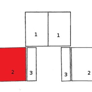 Caminos Joy Seitenstein links