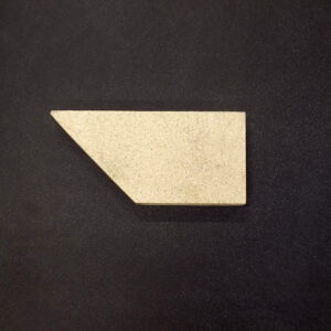 Caminos Kantus Bodenstein vorne links