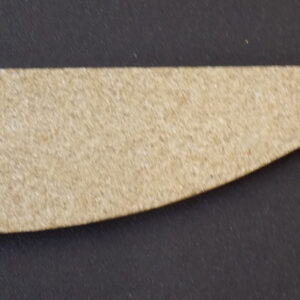 Caminos Lido Bodenstein rechts vorne A