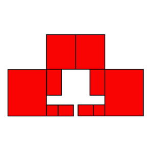 Caminos Lyon Feuerraumauskleidung