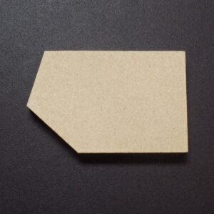 Caminos Madrid Bodenstein vorne links A