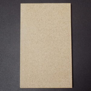 Caminos Madrid Rückwandstein links A