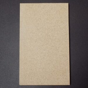 Caminos Madrid Rückwandstein rechts A