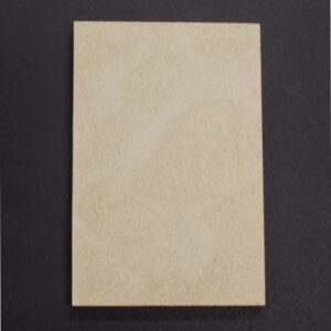 Caminos Zeus Rückwandstein links