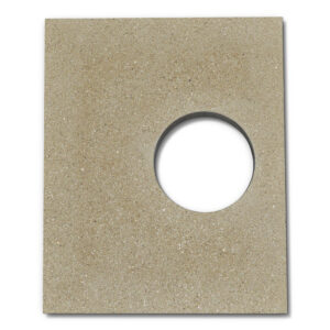 Caminos Nordkap Zugumlenkung links