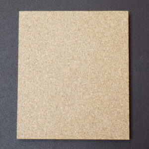 Caminos Paris Rückwandstein links